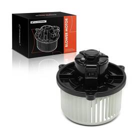 Apbm0140 A-premium Hvac Heater Blower Motor Assembly Compatible With Hyundai... Fast Ship