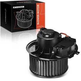 Apbm0372 A-premium Hvac Heater Blower Motor And Resistor Assembly Compatible... Fast Ship