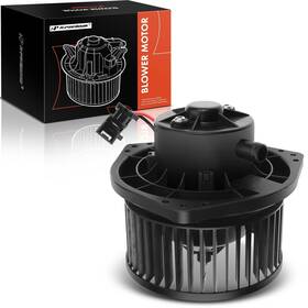 Apbm0374 A-premium Hvac Heater Blower Motor Assembly Compatible With Suzuki Vehicles -