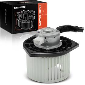 Apbm0396 A-premium Hvac Heater Blower Motor Assembly Compatible With Suzuki Vehicles -