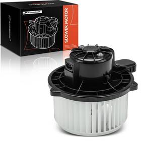 A-premium Apbm0421mf A-premium Hvac Heater Blower Motor Assembly Compatible With Hyundai And Kia Veh
