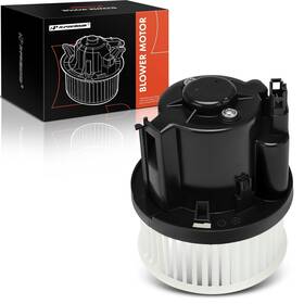 Apbm0461 A-premium Hvac Heater Blower Motor Assembly Compatible With Land Rover Vehicl