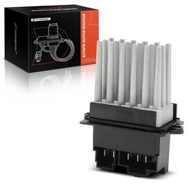 Apbmr019 A-premium Hvac Heater Blower Motor Resistor Compatible With Chrysle... Fast Ship