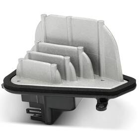Bmr005 A-premium Hvac Heater Blower Motor Resistor Compatible With Acura &... Fast Ship