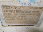 A22-392-70 Ranco New Adaptable Refrigerator Control