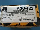 A30-125 Ranco Refrigerator Control Range