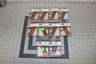 A31144 Jb Lot Of 10 Industries