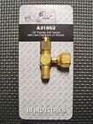 A31852 Jb Industries Brass Tee