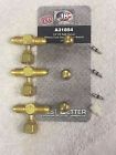 A31854 Jb Industries Brass Tee 684520318540