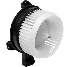 700257aa Aa Ignition Hvac Blower Motor Replacement By - Compatible With Acura And Honda