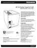 Ac1a060a22 Fedders Ton Cased Coil Txv