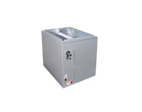 Aciq-24-acl Aciq 2 Ton 17.5 Inch Width Multi-positional Evaporator Cased Coil- Custom