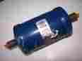 Adk-164s 164s Liquid High Side Line Filter Drier Alco Controls Extra Klean 1 2 Od Solder Sweat Ends R22 R410a 7.5 T 90000 Btu
