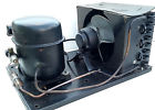 Ae235at-662 Ae235at Tecumseh Compressor Assembly Condensing Unit Runs