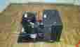 Aea4440axaxb 2c309-9 Tecumseh Condensing Unit Model 115v 60hz