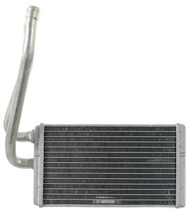 9010764 Agility Auto Parts Inc. 887548376374 Hvac Heater Core For 2007-2013 Suzuki-sx4 Sx4 Cro