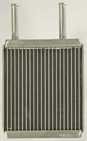 9010253 Agility Auto Parts Inc. Heater Core -