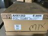 Ahx1252 Sanyo New Ahx One Way Ceiling Mount Evap Unit