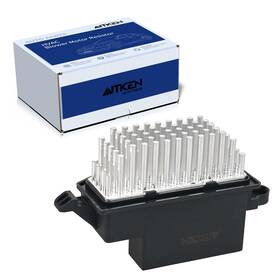 Km230 Aitken Hvac Blower Motor Resistor Compatible With Ford Ecosport Nissan Rogue