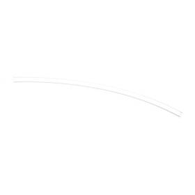 2010282 Aj Antunes Tube 5/16 Inch Od 10 Lg Flexible Non-stock Oem