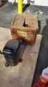 Ajk14-132 Volt R22 Tecumseh Compressor 115