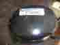 Ak147at-009-a4 Tecumseh 12 000 Btu R22 115 Volt Compressor