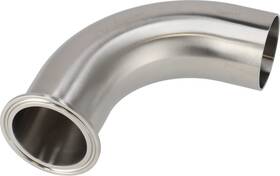 Id34.8 Alfa Laval 241229 Hygienic Fitting 1/2 Inch Ss Od38.1/id34.8 Connection