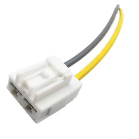 04321-s0k-a00 Allmost 767065852936 Compatible With Acura Heater Blower Motor Repair Harness 1999-2