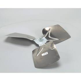Allpoints 8110136 Mavrik Fan 26 Inch Od Aluminum 3-blade 22-25 Airflow Replacement