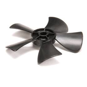 Allpoints Rob117610 Mavrik Fan Blade 0.3125 Lbs Lightweight Durable Airflow Cooling