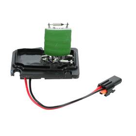 Am-23277001 Am Autoparts A C Ac Blower Motor Resistor For Buick Chevy Oldsmobile Pontiac