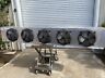 Am56-295b-as Rdi Systems Low Profile Cooler Evaporator Fans Blower Btu Cfm