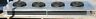 Amc46-140-1p-pr-4 Amc46-140-ae8 Kolpak Manitowoc Evaporator Assembly