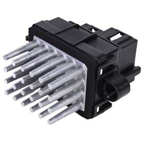Amicarep Rep-13598134 Hvac Blower Motor Resistor Fit For 2007-2013 Chevy Silverado Suburban Tahoe C