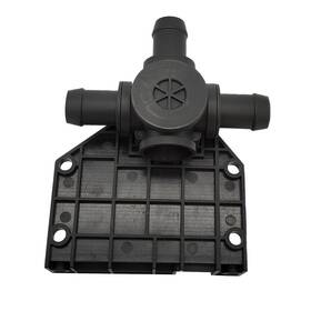 1064225-00-b Amrxuts Am-512 3 Way Hvac Heater Control Coolant Valve Motor Actuator For 2016-