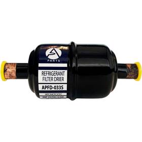 G0606.033s Ap Appli Parts Apfd-033s 3/8 In Liquid Line Refrigerant Ac Filter Drier Hvac Ref