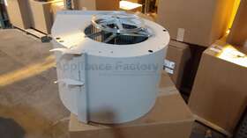 Dm6800 Appliance Factory Parts 5-3-47 Blower Assy Complete Fd650 Bd50