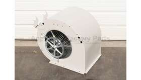Td4801-4812 Appliance Factory Parts 5-3-67 Blower Assy Complete Pd4800