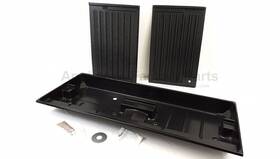 5-6-162 Appliance Factory Parts Evaporative Cooler Part # - Td/th 4801 Pd/ph 4802 Plastic Liner And