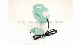 Appliance Factory Parts 5-6-206 Evaporative Cooler Part # - Pump Assy With Bskt- Wh2903 And Bw3004