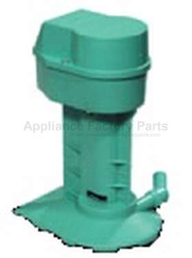Appliance Factory Parts 5-6-44 240v Pump Assy With Bskt - Residential