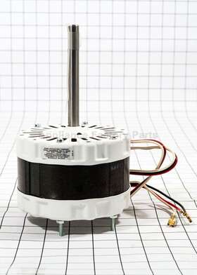 Bw3000-3004 Appliance Factory Parts 5-7-133 1/4 Hp Motor