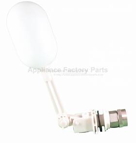 6018058 Appliance Factory Parts Float Valve