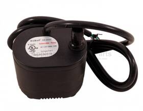 6036050 Appliance Factory Parts Pump
