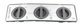 6038069 Appliance Factory Parts Control Panel Mc37v Mc61v