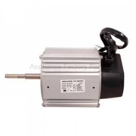 6091051 Appliance Factory Parts Evaporative Cooler Part # - Fan Motor