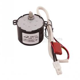 6091057 Appliance Factory Parts Evaporative Cooler Part # - Oscillation Motor And Cam