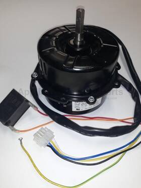 6092000 Appliance Factory Parts Evaporative Cooler Part # - Fan Motor