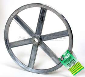 6338 Appliance Factory Parts Pulley 12x 1 Inch