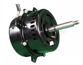 6615100 Appliance Factory Parts Evaporative Cooler Part # - Fan Motor